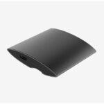 HIKSEMI SHIELD PORTABLE SSD 320GB