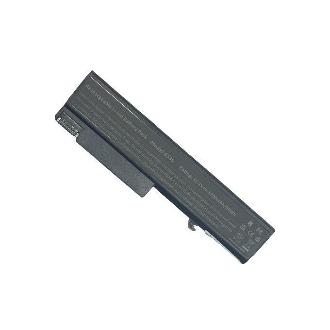 Hp COMPAQ 6730B Laptop Battery 6535 TD06 TD09