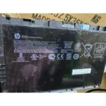 Hp Elitebook Folio 9470 9470m 9480 Ultrabook Series Laptop Battery BT04XL BA06XL
