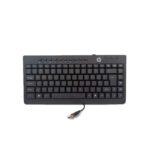 Hp K-600 Keyboard 78-key Mini Keyboard USB Powered Wired