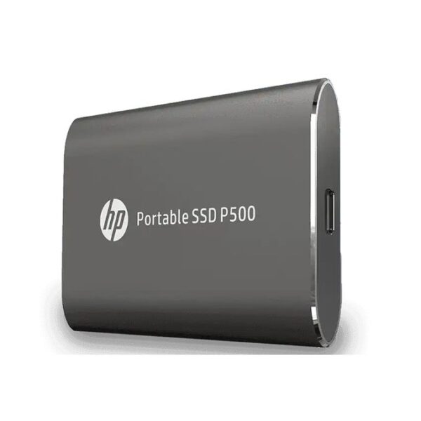 Hp P500 Portable SSD 1TB - USB 3.2 USB C External