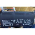 Hp Pavilion Gaming 15 Series Laptop Battery PG03XL