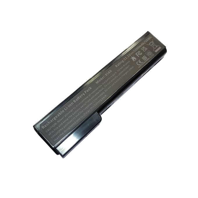 Hp ProBook 6470B Laptop Battery. CC06 CCO6