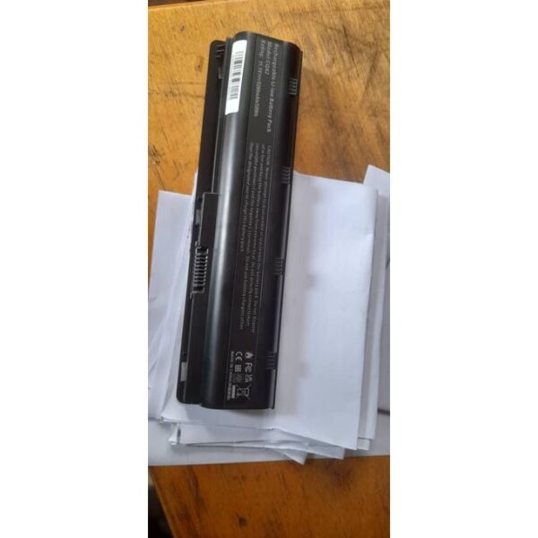 Hp Replacement Battery For Laptop 630 = CQ42
