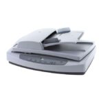 Hp SCANJET 5590 SCANNER