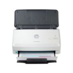 Hp Scanjet Pro 2000 S2 Sheet-feed Scanner With Adf And Automatic 2 Sided Scanning