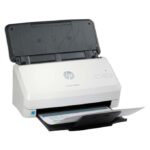 Hp Scanjet Pro 2000 S2 Sheet-feed Scanner With Adf And Automatic 2 Sided Scanning