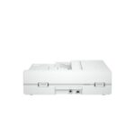 Hp Scanjet Pro 2600 F1, Fast 2-sided Scanning And Auto Document Feeder