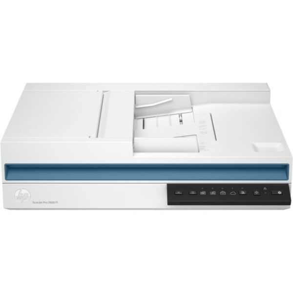 Hp Scanjet Pro 2600 f1 Flatbed Scanner with ADF