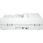 Hp Scanjet Pro 2600 F1 Professional Scanner With Automatic 2 Side Scanning And Adf