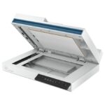 Hp Scanjet Pro 2600 F1 Professional Scanner With Automatic 2 Side Scanning And Adf
