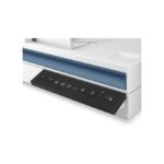 Hp Scanjet Pro 2600 F1 Professional Scanner With Automatic 2 Side Scanning And Adf