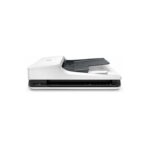 Hp ScanJet Pro 2600F1 Flatbed Scanner