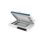 Hp ScanJet Pro 3600 F1, Fast 2-Sided Scanning And Auto Document Feeder