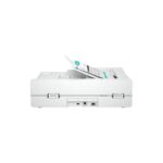 Hp ScanJet Pro 3600 F1, Fast 2-Sided Scanning And Auto Document Feeder