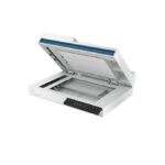 Hp ScanJet Pro 3600 F1, Fast 2-Sided Scanning And Auto Document Feeder