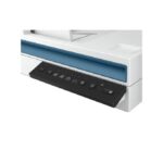 Hp ScanJet Pro 3600 F1, Fast 2-Sided Scanning And Auto Document Feeder