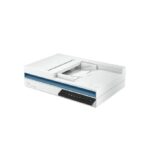 Hp ScanJet Pro 3600 F1, Fast 2-Sided Scanning And Auto Document Feeder