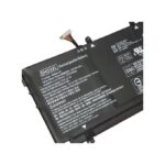 Hp Spectre X360 13-ac Series Laptop Battery SH03XL CN03XL