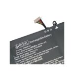 Hp Spectre X360 13-ac Series Laptop Battery SH03XL CN03XL