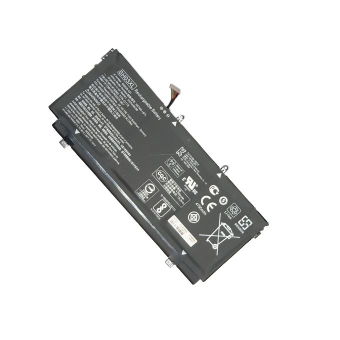 Hp Spectre X360 13-ac Series Laptop Battery SH03XL CN03XL