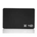 Jansfuren 500G HDD External Hard Drives Portable High Speed Hard Disk Drive