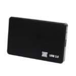 Jansfuren 500G HDD External Hard Drives Portable High Speed Hard Disk Drive
