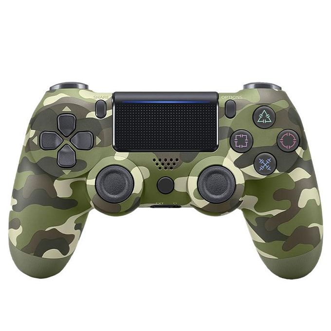 Jansfuren Wireless Game Pad Bluetooth Vibration Controller Joystick Game Handle for PC Laptop Desktop Gamepad
