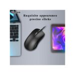 Kingnote Wired Mouse Business Travel Necessary 3-speed DPI Adjustable