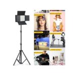 Led Lighting 800LED Professional Video And Photo Led Light - Medium Size