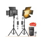 Led Lighting 800LED Professional Video And Photo Led Light - Medium Size