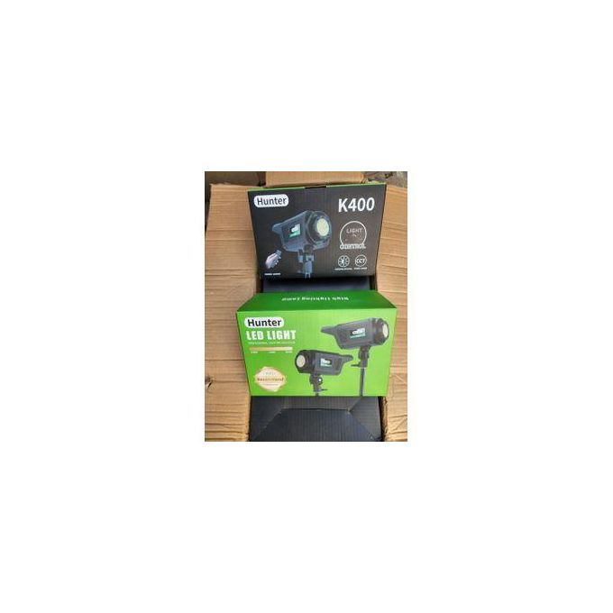 LED LITE Hunter K-400 LED Light