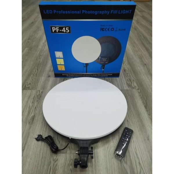 LED LITE PF-45 photography fill panel Light
