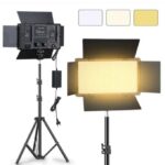 LED LITE Pro LED 800 Light