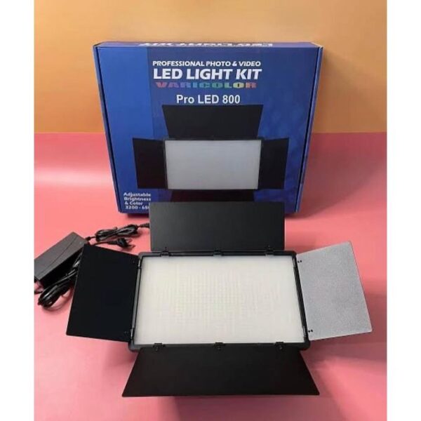 LED LITE Pro LED 800 Light