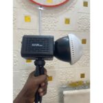 LED LITE YM-S60 LED Light + Tripod Stand