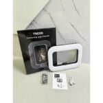 LED LITE YM200 Handheld square photography fill Light