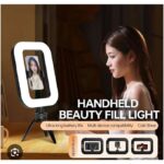 LED LITE YM200 Handheld square photography fill Light