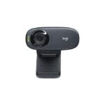 Logitech C310 HD Webcam