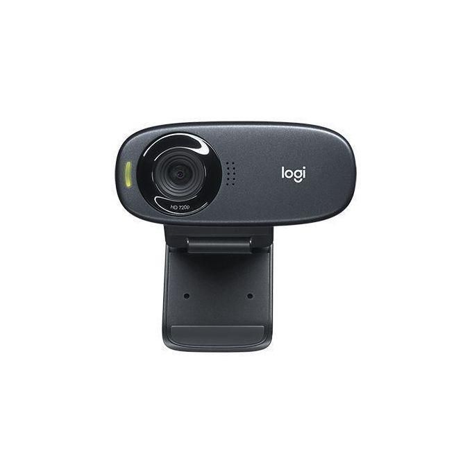 Logitech C310 HD Webcam
