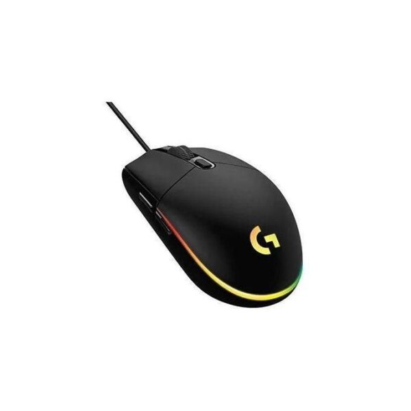 Logitech G102 Gaming Mouse 80000DPI RGB Mouse