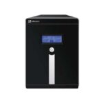 Mercury Elite 3000 Pro Line Interactive 3000VA UPS - Black