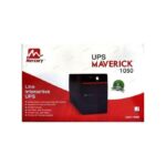Mercury Elite Maverick 1050VA UPS