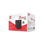 Mercury Elite Maverick 1050VA UPS
