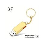 Metal OTG Key Chain Style Usb Flash Drive Type-c 64GB 512GB Memory Stick TB Large capacity Mini Pen Drive 2.0 3.0