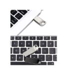 Metal OTG Key Chain Style Usb Flash Drive Type-c 64GB 512GB Memory Stick TB Large capacity Mini Pen Drive 2.0 3.0