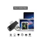 Metal OTG Key Chain Style Usb Flash Drive Type-c 64GB 512GB Memory Stick TB Large capacity Mini Pen Drive 2.0 3.0