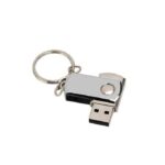 Metal OTG Key Chain Style Usb Flash Drive Type-c 64GB 512GB Memory Stick TB Large capacity Mini Pen Drive 2.0 3.0