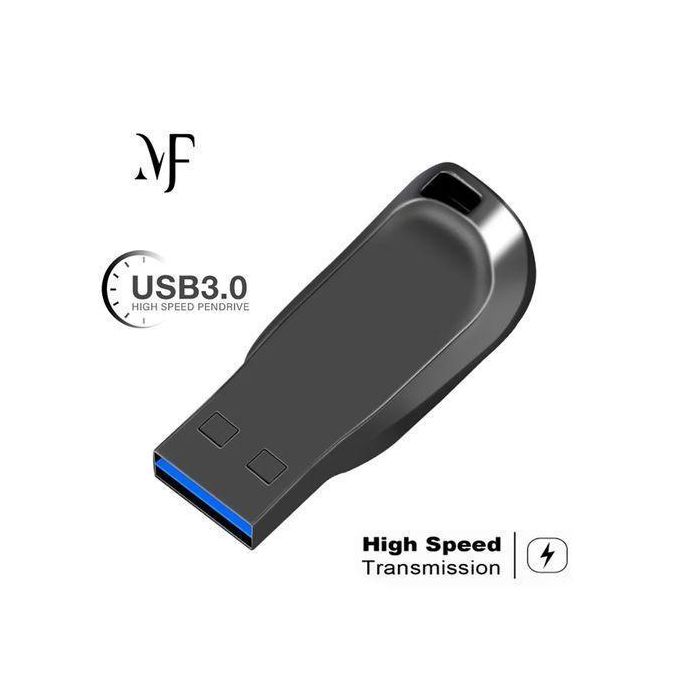 Metal OTG Key Chain Style Usb Flash Drive Type-c 64GB 512GB Memory Stick TB Large capacity Mini Pen Drive 2.0 3.0