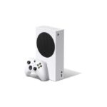 Microsoft Xbox Series S Console 512 GB SSD
